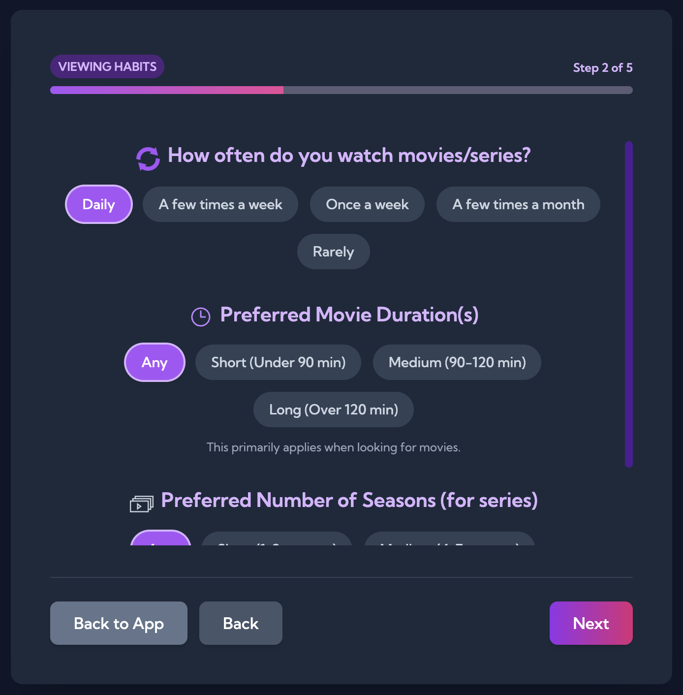 Media Bạn có một cineman 2