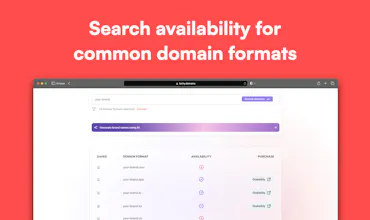 Techy Domains gallery image