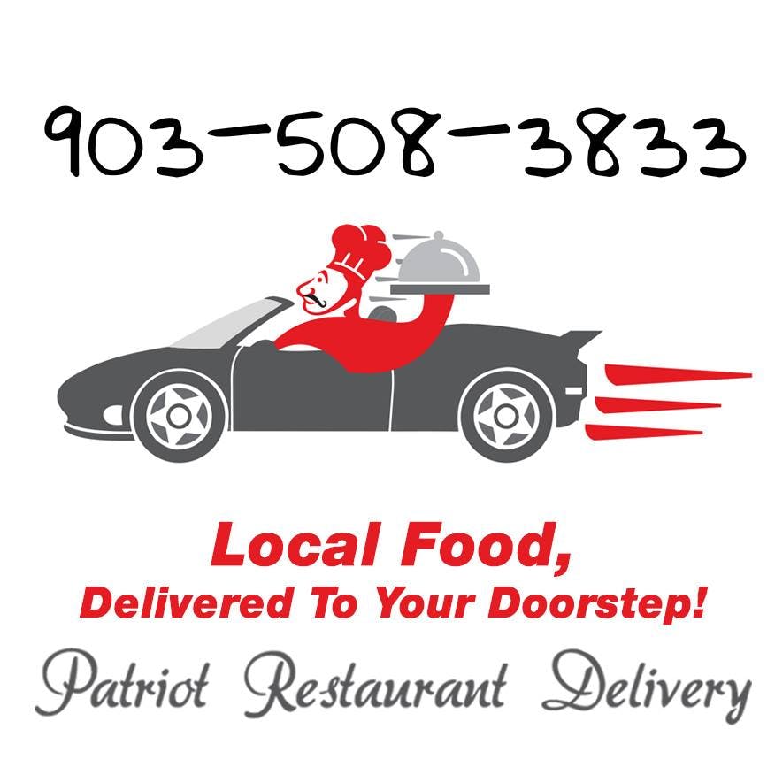 Patriot Food Delivery media 1