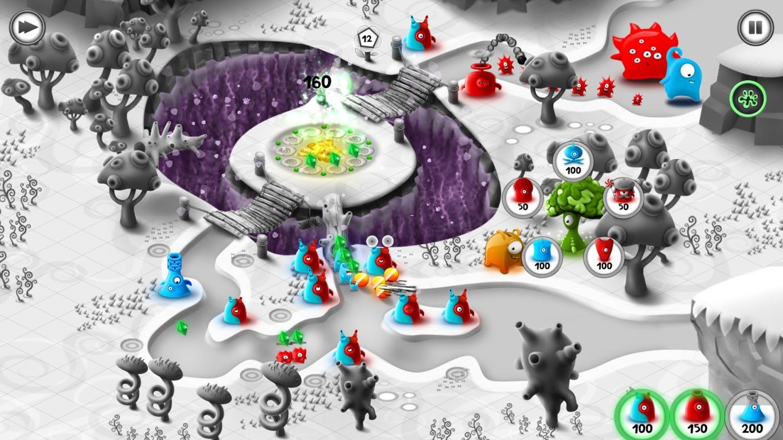 Jelly Defense gallery image