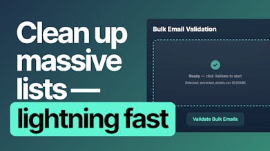 ExtractMail gallery image