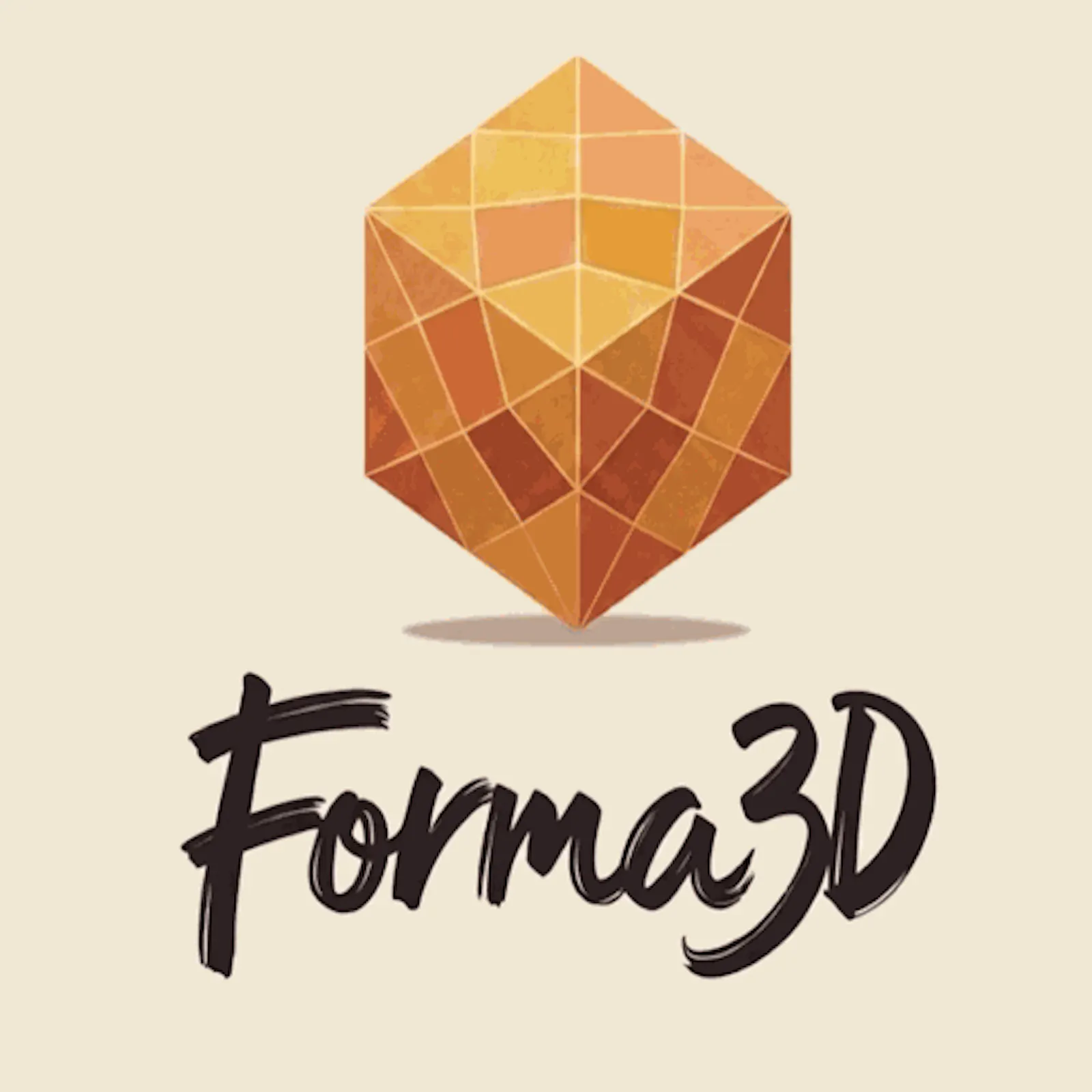 Forma3D screenshot 2