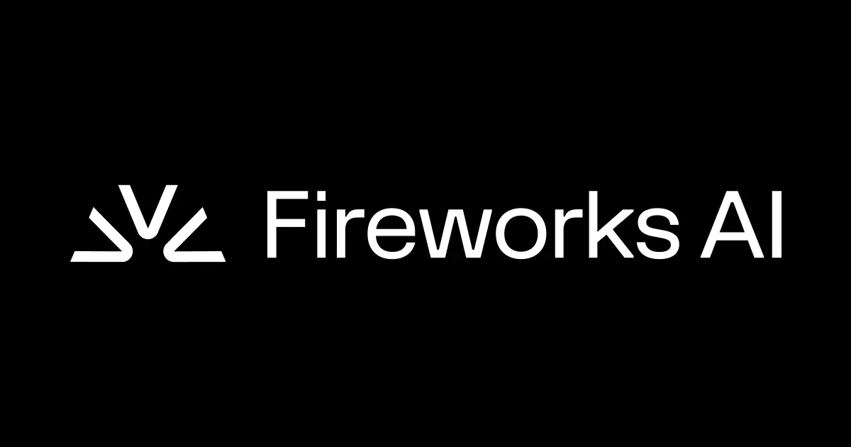 Fireworks AI gallery image