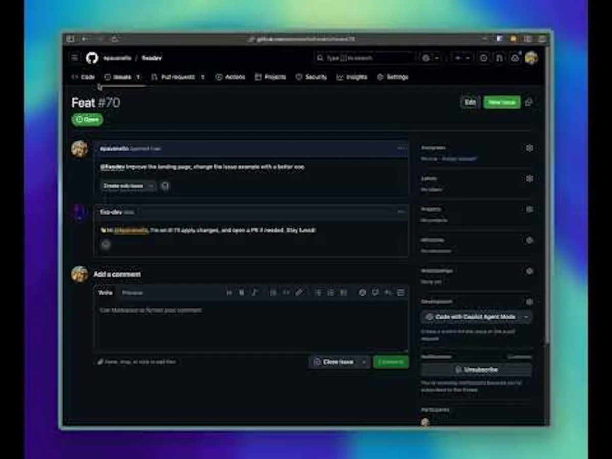 FixO Dev