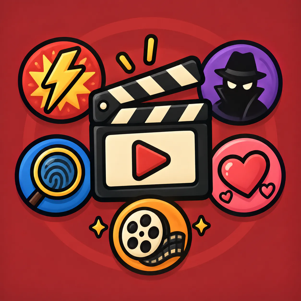 Movix gallery image