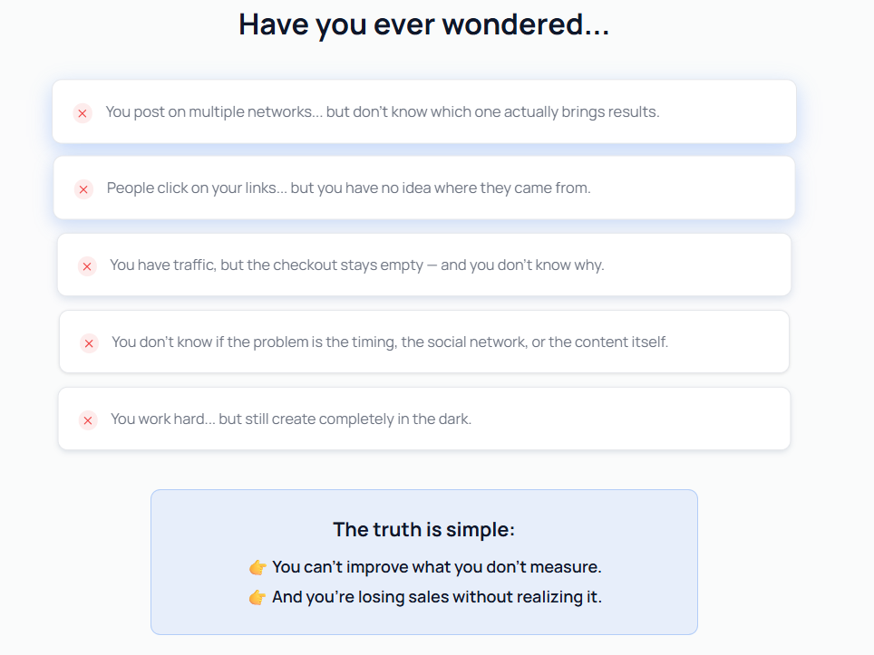 Metrickfy gallery image