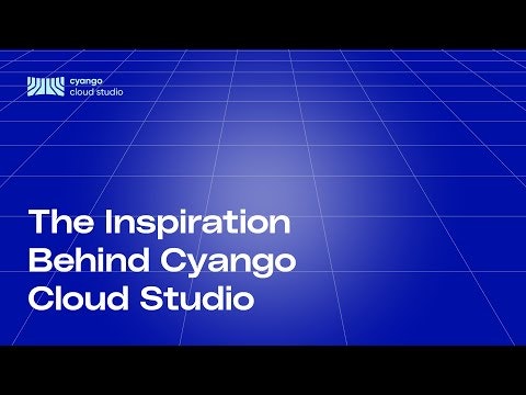 Cyango Cloud Studio gallery image