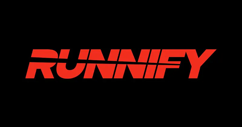 Runnify screenshot 1