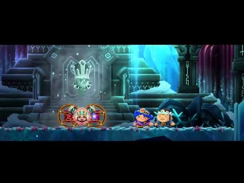 Chariot gallery image