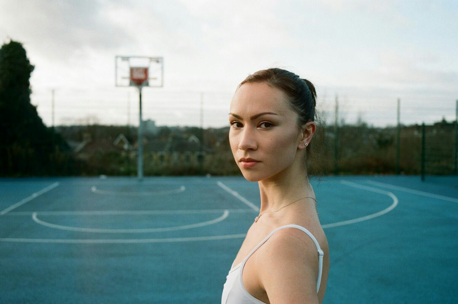 Last Dance - Short Dance Film  gallery image