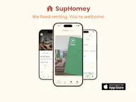 SupHomey
