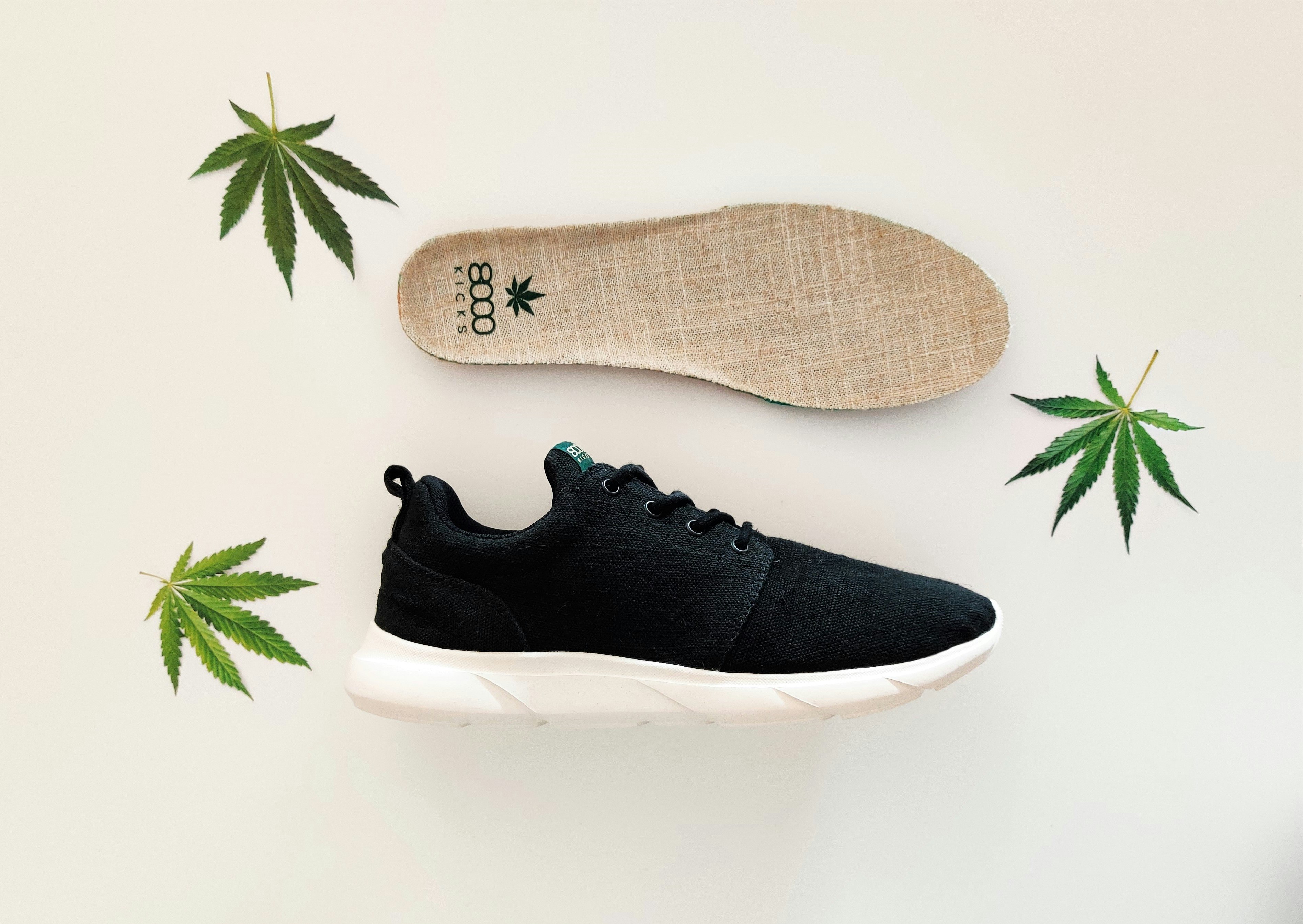 vegan hemp shoes