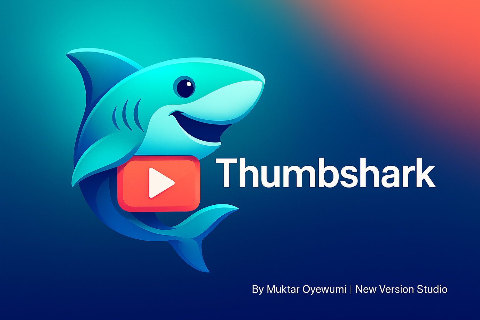 Thumbshark