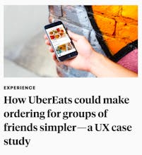 Case Study Club gallery image