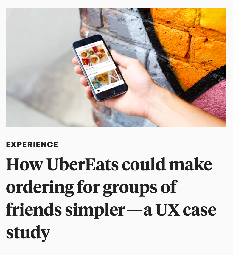 Case Study Club Image