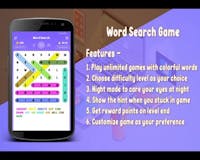 Word Search Game media 1