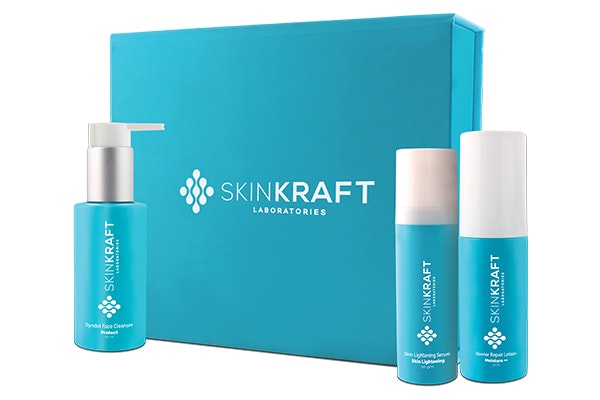 Know Your Skin By SkinKraft