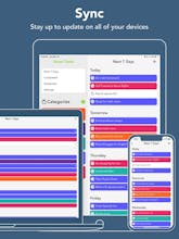Smart Tasks - Lists Made Easy gallery image