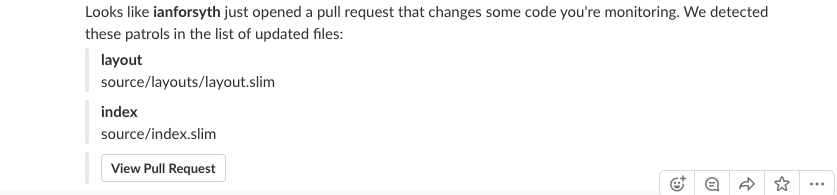 PR Patrol gallery image