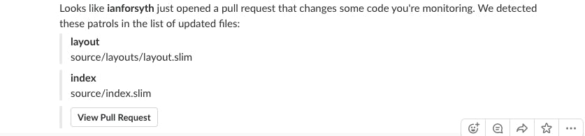 PR Patrol gallery image