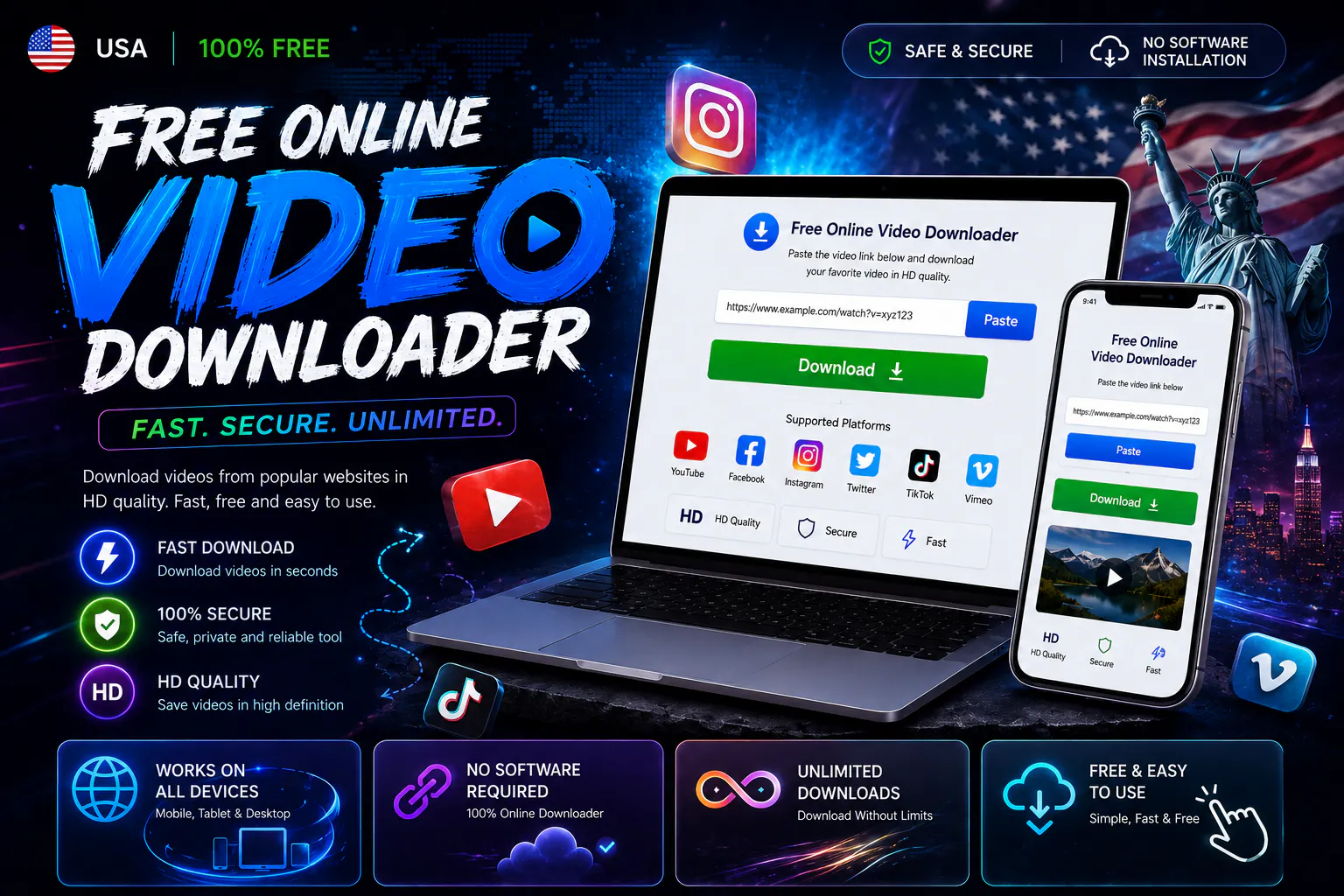 Download Videos gallery image