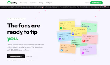 Gratify gallery image