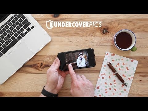 Undercover Pics gallery image