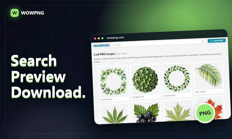 WOWPNG screenshot 4