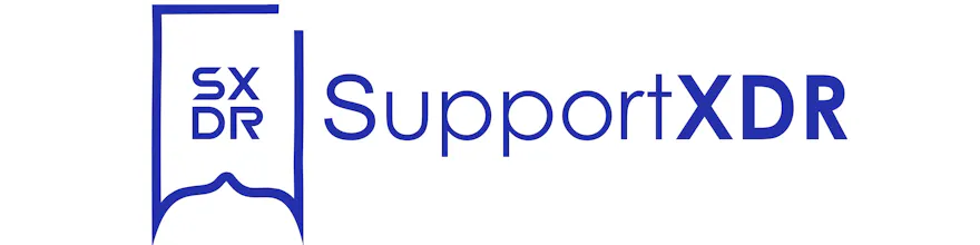 SupportXDR gallery image