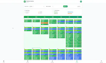 EdenVatika - Garden Planner App gallery image