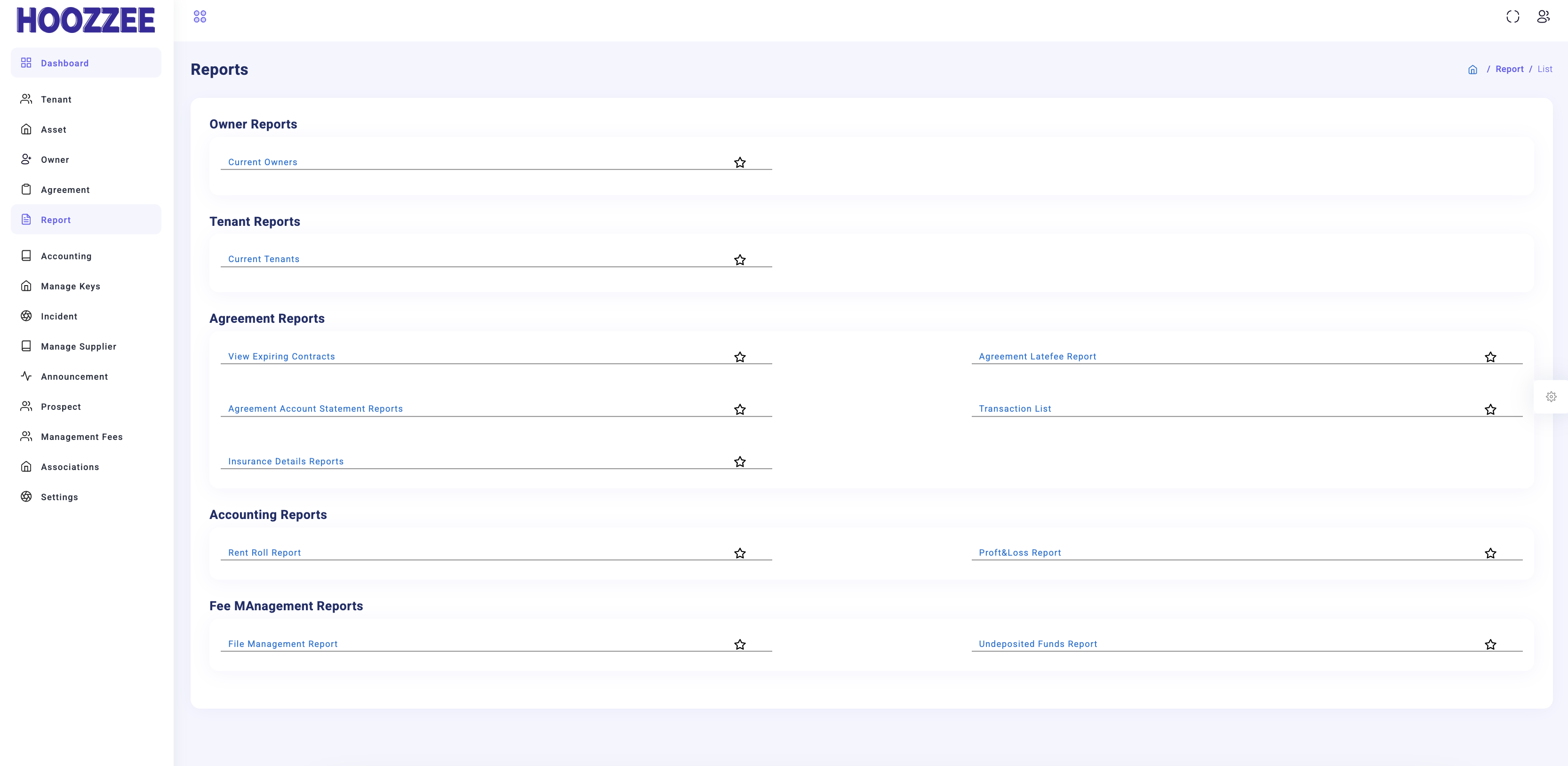 Hoozzee gallery image