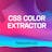 CSS Color Extractor