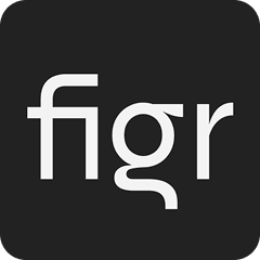 Figr AI logo