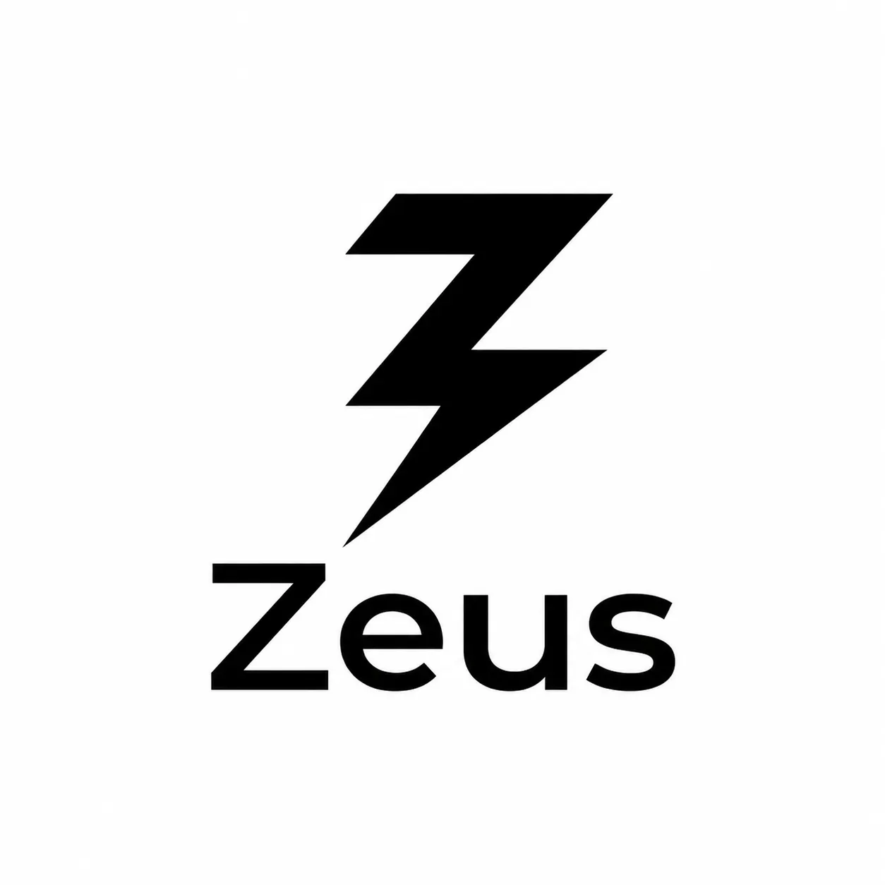 ZeusAI 제품 배너