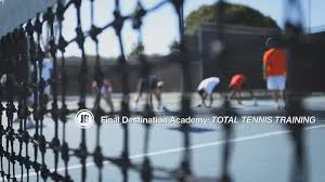 Jackson-Bridge Tennis Academy gallery image