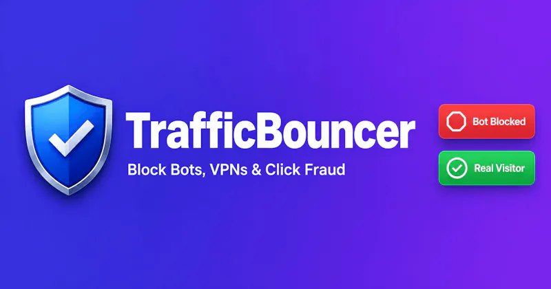 TrafficBouncer screenshot 1