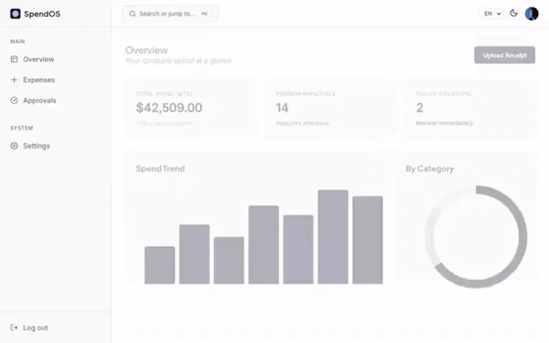 VULK — AI 3D & full-stack app builder screenshot 6