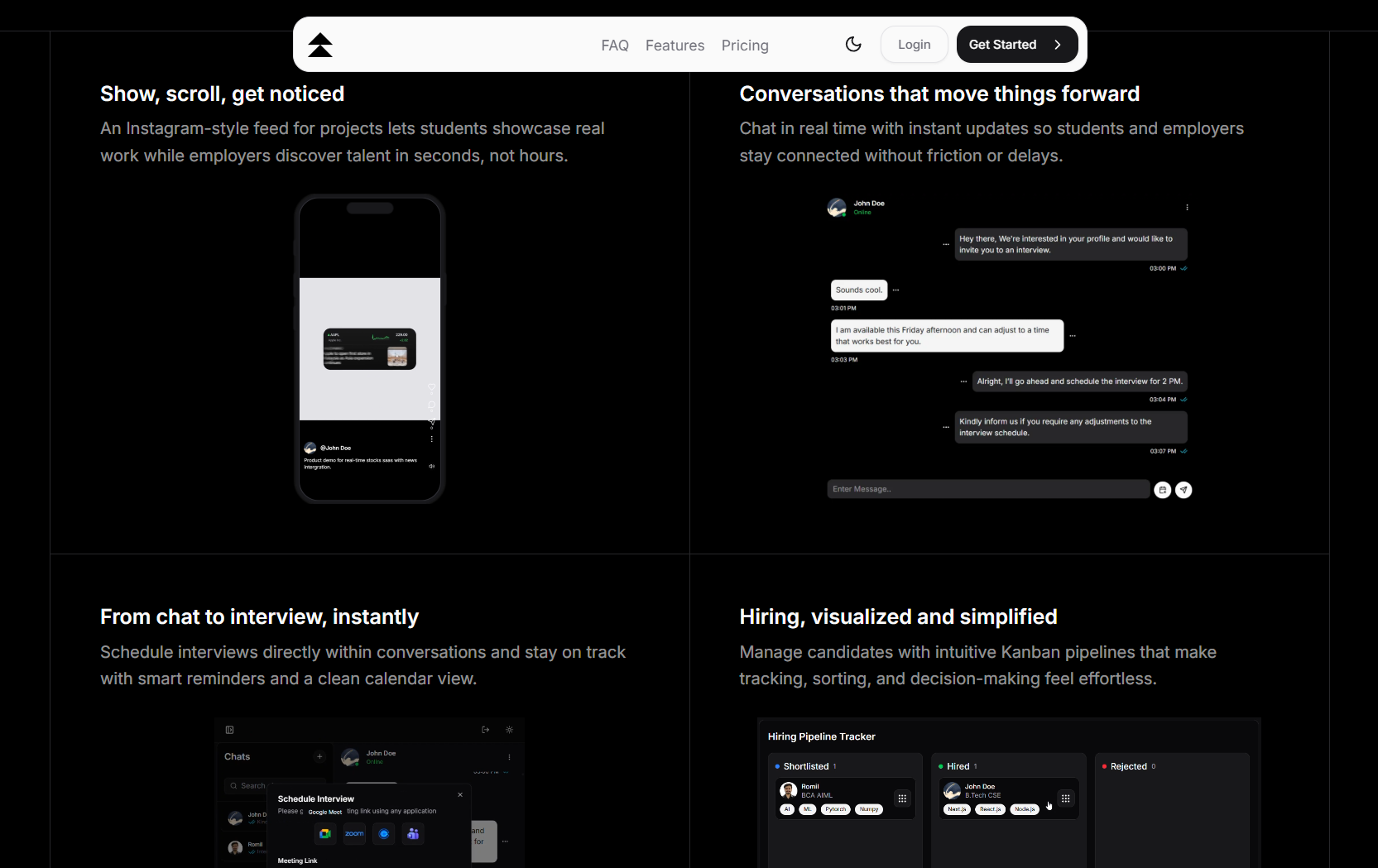 ScrollnHire gallery image