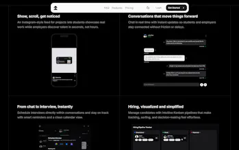 ScrollnHire gallery image