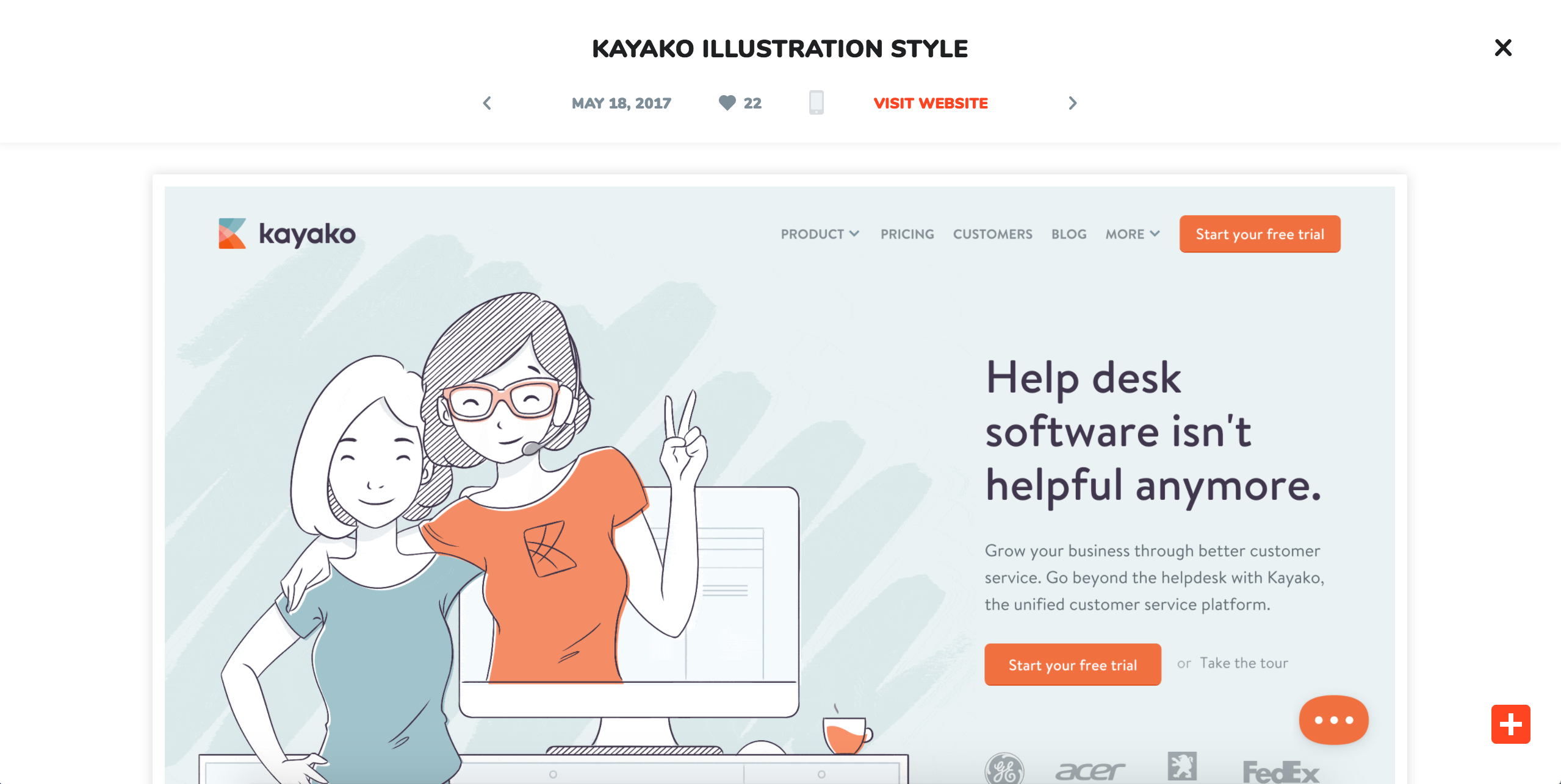 Interfaces.pro gallery image