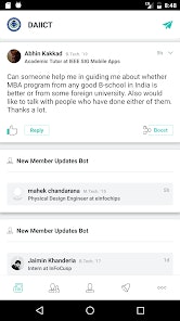 AlmaConnect.com gallery image