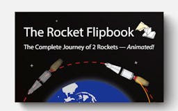 The Rocket Flipbook  media 2