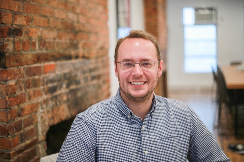 Full In Venture Partners gallery image