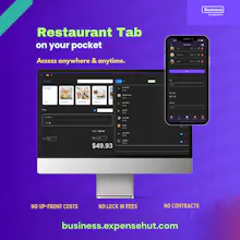 Business, by ExpenseHut gallery image
