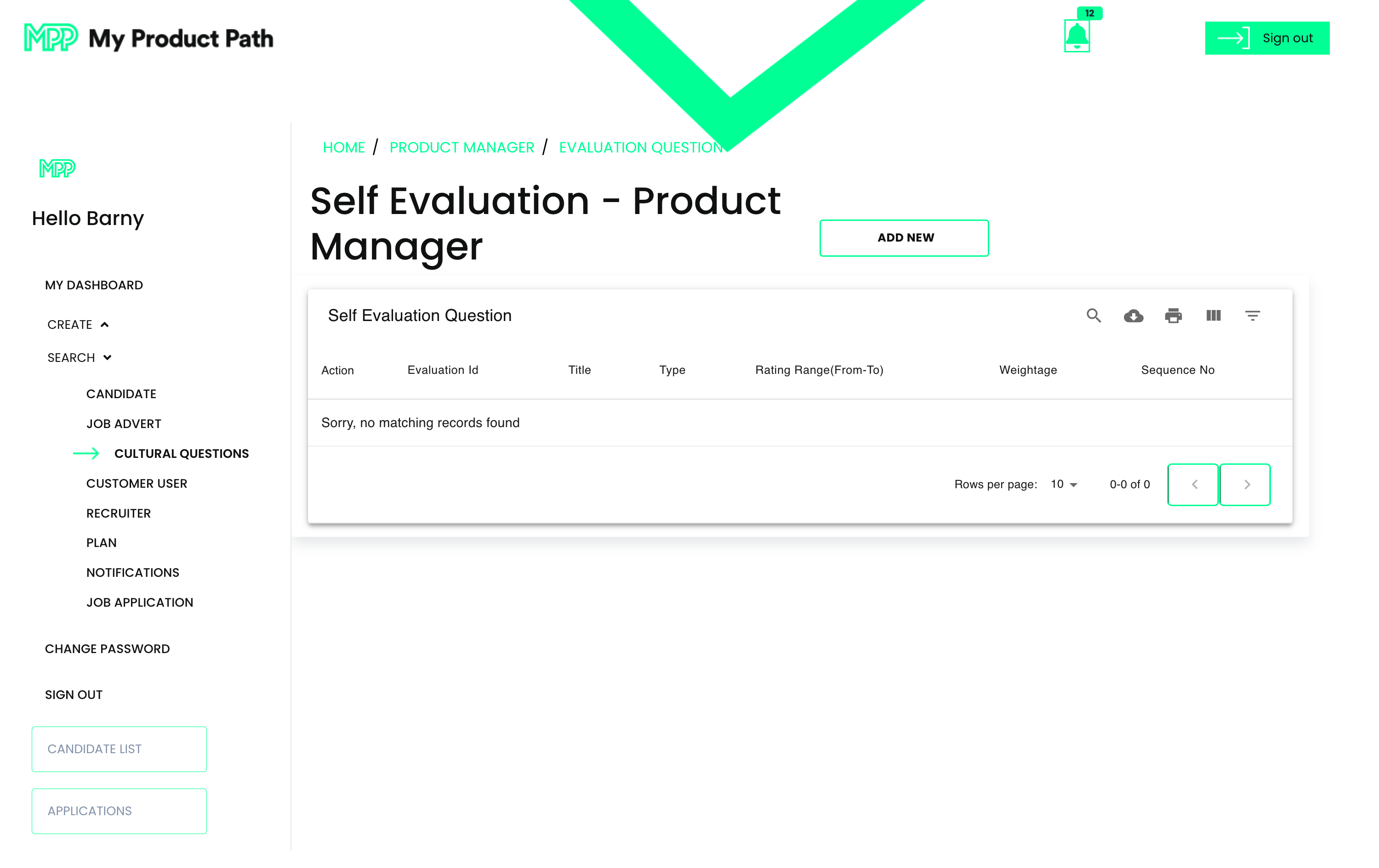 Myproductpath एटीएस - एक 'फ्रीमियम' क्लाउड आधारित आवेदक ट्रैकिंग सिस्टम मीडिया 5
