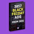 2021 Black Friday Ads
