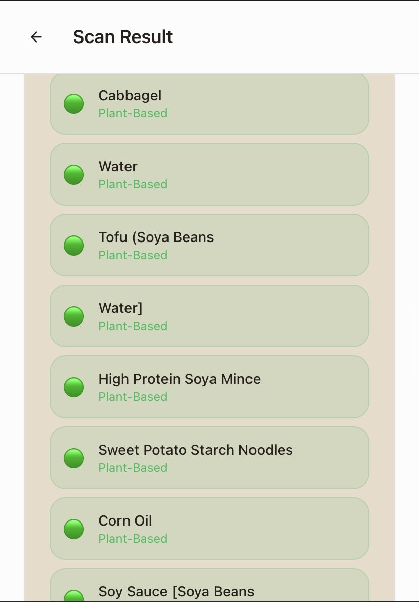 Feny Verify - Screenshot 4 preview