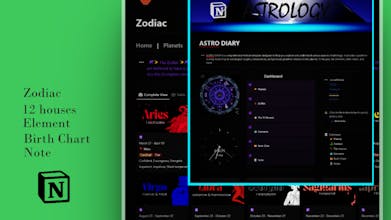 ASTRO DIARY gallery image