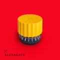 Alexagate