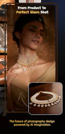 AI Studio - Model Photoshoots, No Studio